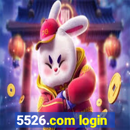 5526.com login